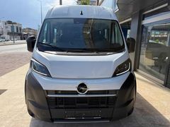 BRT'DEN 2026 OPEL MOVANO 16+1