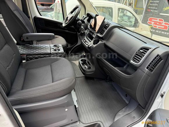 BRT'DEN 2026 OPEL MOVANO 16+1