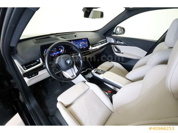 ÖZTORUN OTO - 2023 - BMW X1 sDrive20i - X-Line