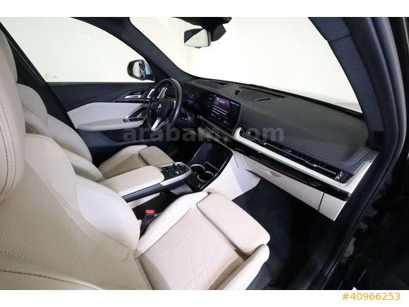 ÖZTORUN OTO - 2023 - BMW X1 sDrive20i - X-Line