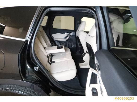 ÖZTORUN OTO - 2023 - BMW X1 sDrive20i - X-Line