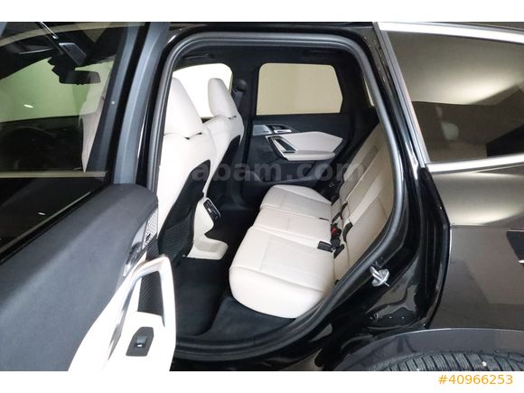 ÖZTORUN OTO - 2023 - BMW X1 sDrive20i - X-Line