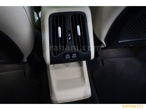 ÖZTORUN OTO - 2023 - BMW X1 sDrive20i - X-Line