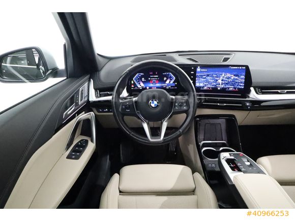 ÖZTORUN OTO - 2023 - BMW X1 sDrive20i - X-Line