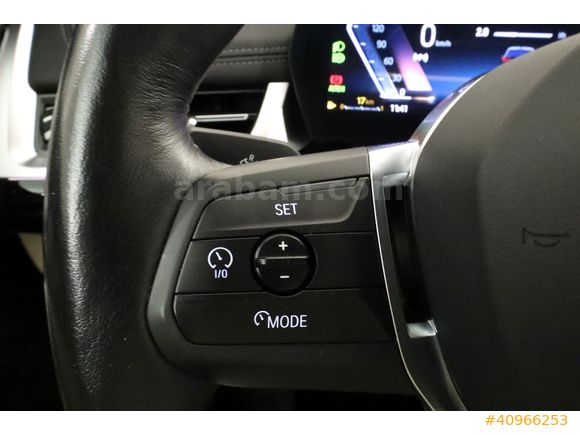 ÖZTORUN OTO - 2023 - BMW X1 sDrive20i - X-Line