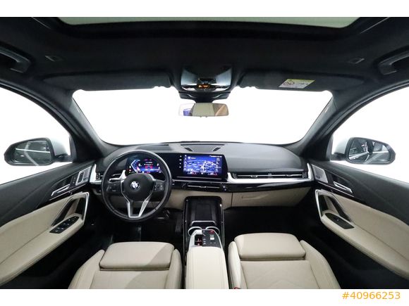 ÖZTORUN OTO - 2023 - BMW X1 sDrive20i - X-Line