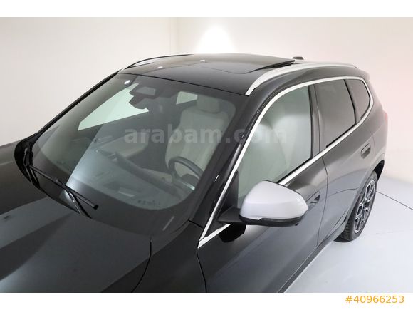 ÖZTORUN OTO - 2023 - BMW X1 sDrive20i - X-Line