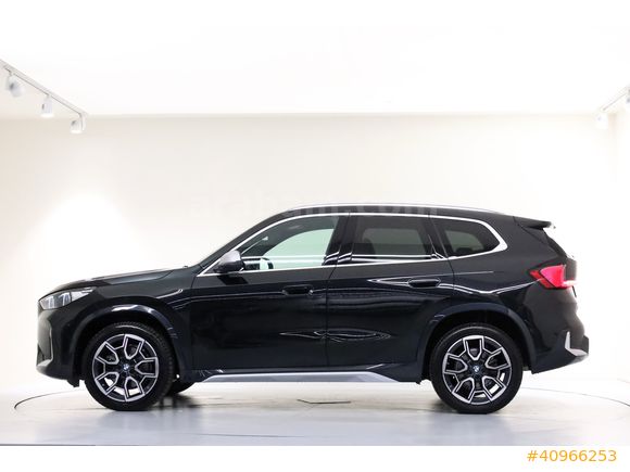 ÖZTORUN OTO - 2023 - BMW X1 sDrive20i - X-Line