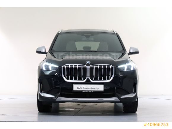 ÖZTORUN OTO - 2023 - BMW X1 sDrive20i - X-Line