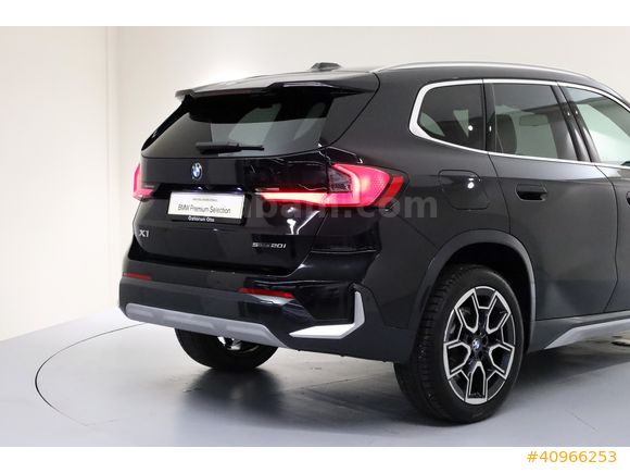 ÖZTORUN OTO - 2023 - BMW X1 sDrive20i - X-Line