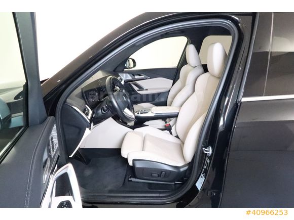 ÖZTORUN OTO - 2023 - BMW X1 sDrive20i - X-Line