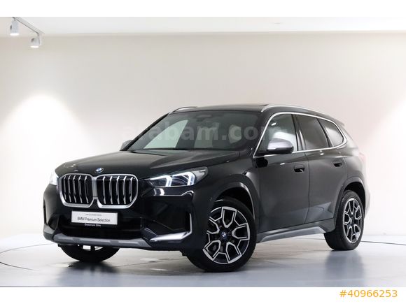 ÖZTORUN OTO - 2023 - BMW X1 sDrive20i - X-Line