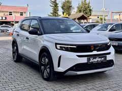2025 SIFIR GİBİ 17000KM.OTOMATİK VİTES HATASIZ BOYASIZ GARANTİLİ
