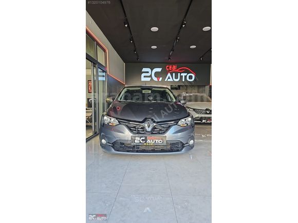 HATASIZ+BOYASIZ+İLK ELDEN+2024 TALİANT+40.170KM