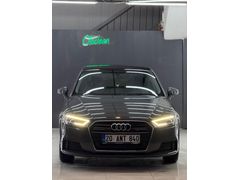 Sahibinden Audi A3 Sportback 1.0 TFSI Dynamic 2017 Model