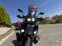HONDA CRF 250 RLA 2020 TERTEMİZ KUSURSUZ TEMİZLTE EKSTRALI