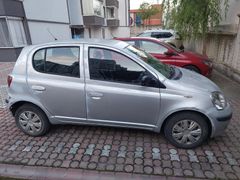 Sahibinden Toyota Yaris 1.0 Terra 2005 Model