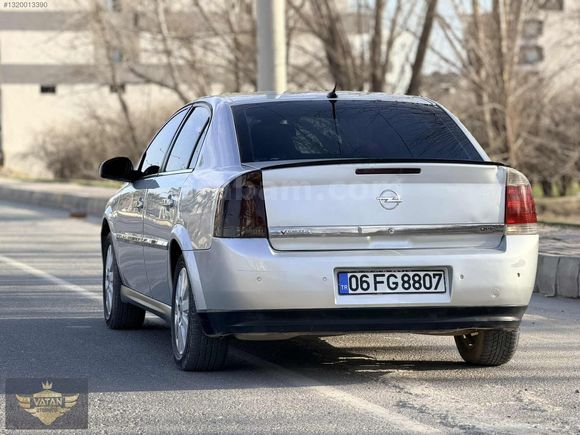 VATAN otomotiv