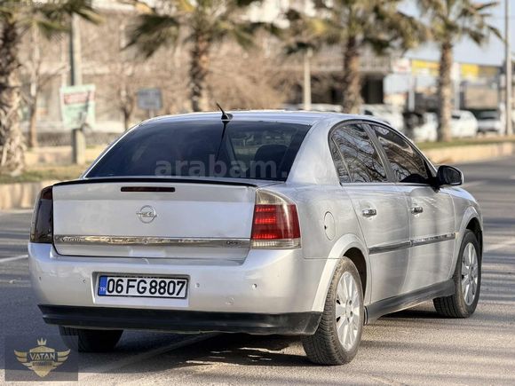 VATAN otomotiv