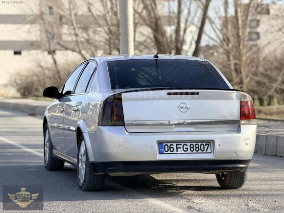 VATAN otomotiv