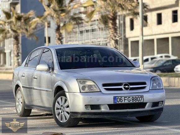 VATAN otomotiv