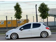 KK | 2011 - DEĞİŞENSİZ - BEYAZ - GT JANT & COİLOVER - BAKIMLI