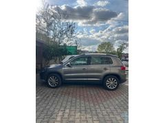 Sahibinden Volkswagen Tiguan 1.4 TSI Sport&Style 2012 Model Bursa