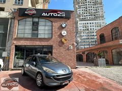 AUTO 25 DEN PEJO 207 EMSALSİZ