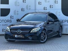 2021 C200 D AMG HATASIZ TRAMERSİZ K.ISITMA-149.000 KM