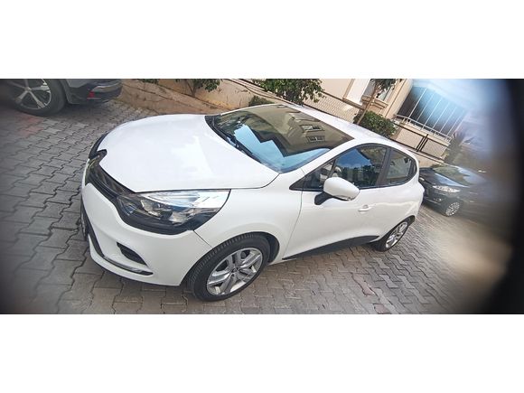 Sahibinden Renault Clio 1.5 dCi Joy 2017 Model