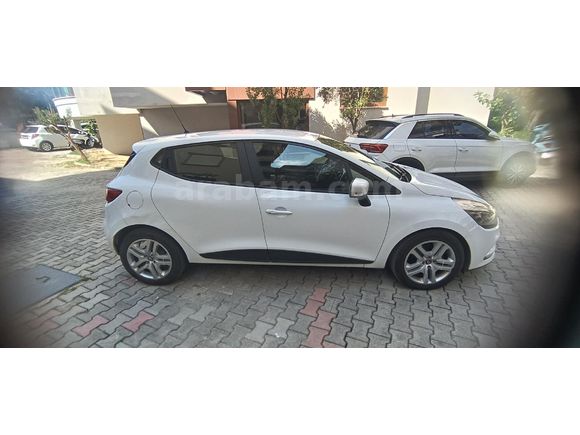 Sahibinden Renault Clio 1.5 dCi Joy 2017 Model
