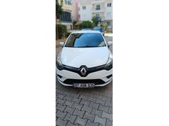 Sahibinden Renault Clio 1.5 dCi Joy 2017 Model