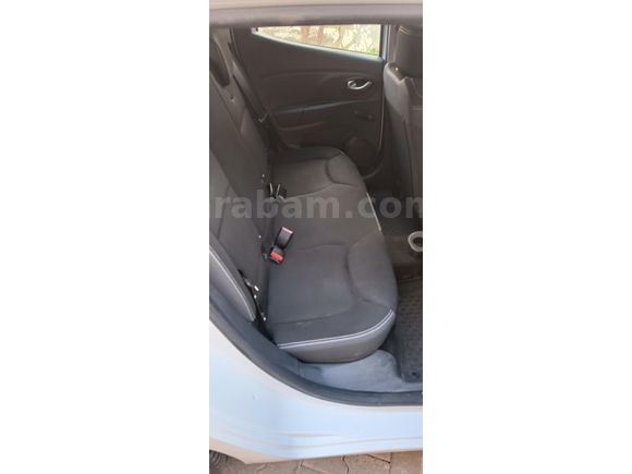 Sahibinden Renault Clio 1.5 dCi Joy 2017 Model