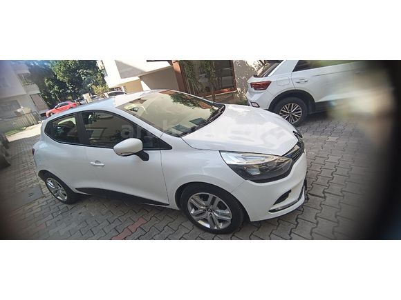 Sahibinden Renault Clio 1.5 dCi Joy 2017 Model