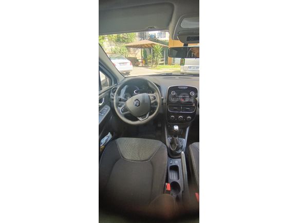 Sahibinden Renault Clio 1.5 dCi Joy 2017 Model