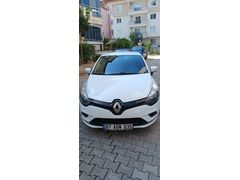 Sahibinden Renault Clio 1.5 dCi Joy 2017 Model