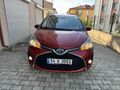 Sahibinden Toyota Yaris 1.33 Fun Special 2015 Model Sinop