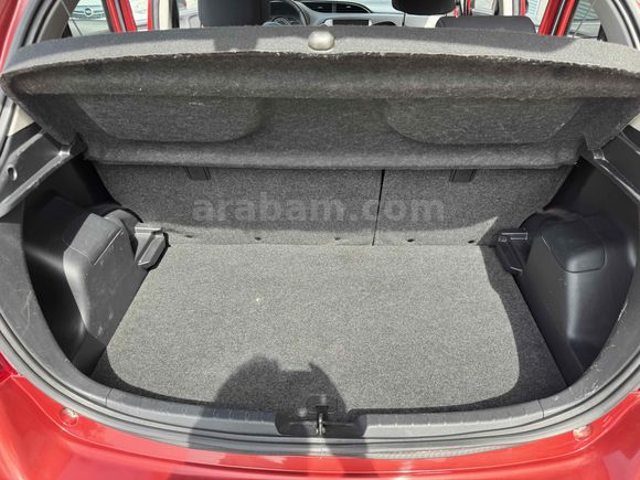 Sahibinden Toyota Yaris 1.33 Fun Special 2015 Model Sinop