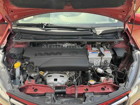 Sahibinden Toyota Yaris 1.33 Fun Special 2015 Model Sinop