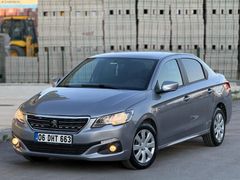 2018 MODEL 1.6 BLEUHDİ 100 HP MAKYAJLI KASA 301