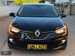2023 MEGANE İCON 1.3 TCE BOYASIZ OTOMATİK BAKIMLI FULL