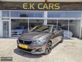 E.K CARS...BAKIMLI, SORUNSUZ PEUGEOT 301 1.6 BlueHDİ ACTİVE...