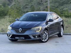 HATASIZ BOYASIZ MEGAN 1.3 TCE İCON OTOMATİK 72 BİNDE