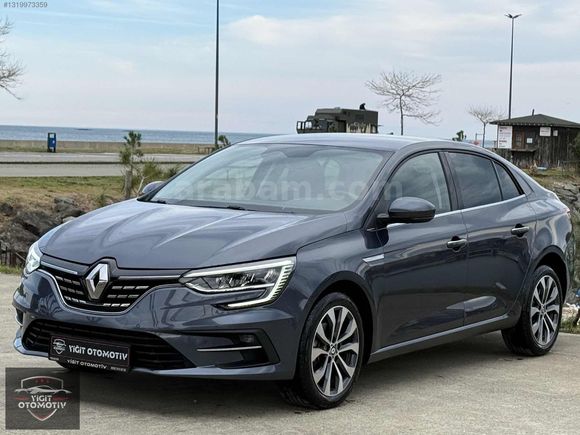 YİĞİT OTOMOTİVDEN 2025 MODEL ICON 17 JANT HATASIZ BOYASIZ