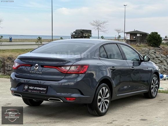 YİĞİT OTOMOTİVDEN 2025 MODEL ICON 17 JANT HATASIZ BOYASIZ