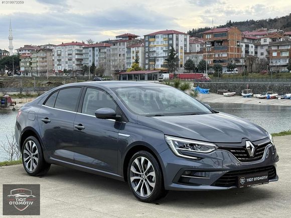 YİĞİT OTOMOTİVDEN 2025 MODEL ICON 17 JANT HATASIZ BOYASIZ