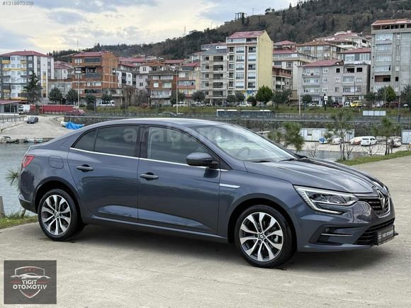 YİĞİT OTOMOTİVDEN 2025 MODEL ICON 17 JANT HATASIZ BOYASIZ