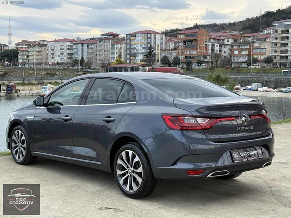 YİĞİT OTOMOTİVDEN 2025 MODEL ICON 17 JANT HATASIZ BOYASIZ