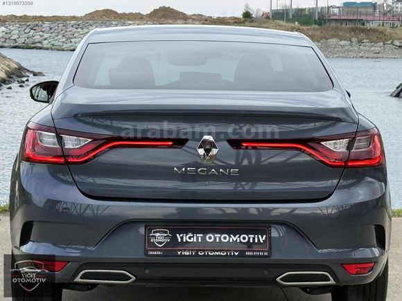 YİĞİT OTOMOTİVDEN 2025 MODEL ICON 17 JANT HATASIZ BOYASIZ
