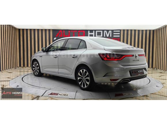 2023 MEGANE İCON"109.000 KM"DEĞİŞENSİZ TRAMERSİZ HAYALET E%20KDV